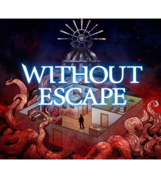 Without Escape Steam Key GLOBAL
